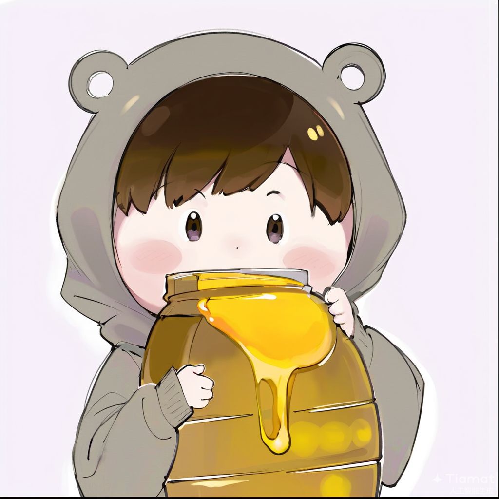 博主昵称